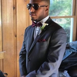 Meet your Posher, Cameron